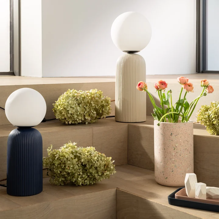 Zuiver - Dash Lampe de table, small et medium