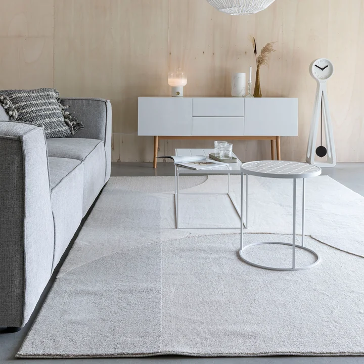 Zuiver - Dream Tapis, 200 x 300 cm, gris