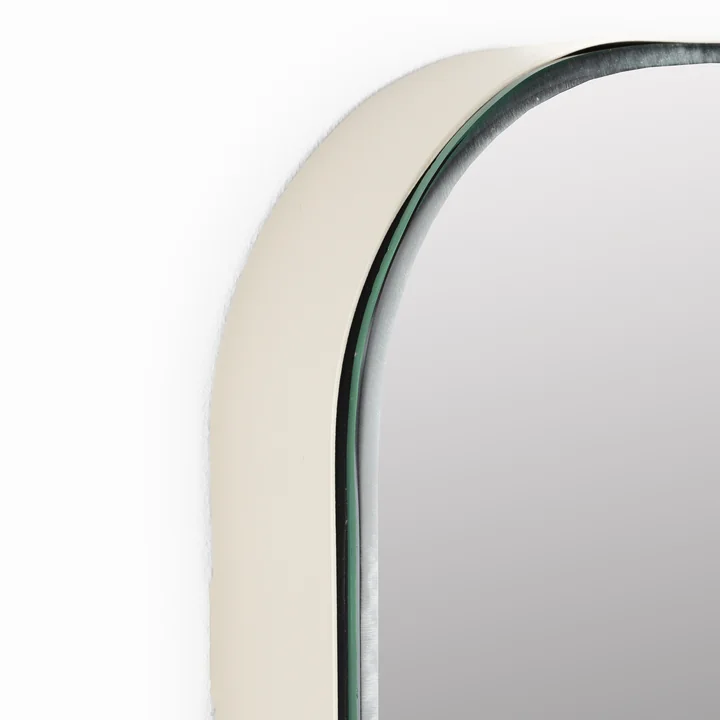 Zuiver - Glamour Miroir, beige