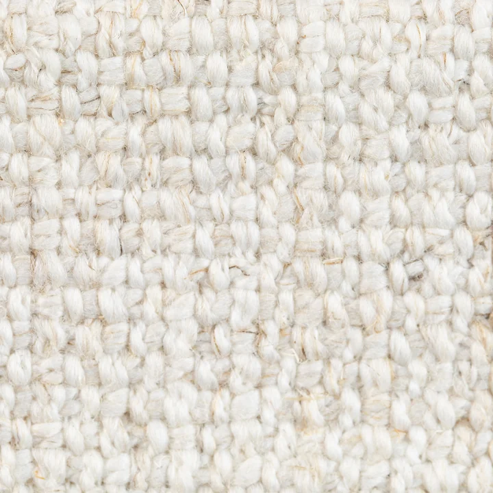 Zuiver - Sense Canapé 3 places, cream