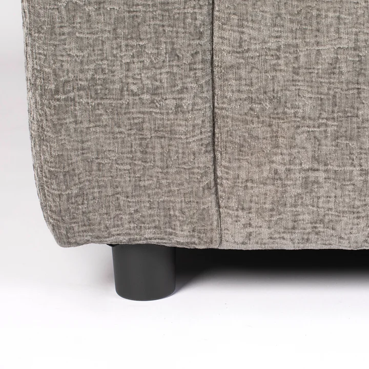 Zuiver - Sense Canapé 3 places, gris