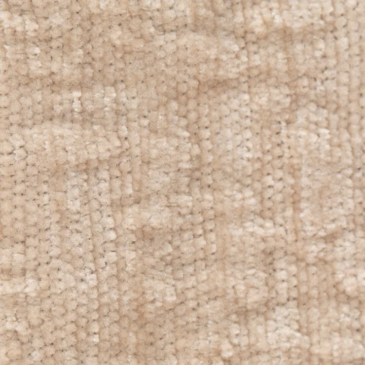 Zuiver - Sense Canapé 3 places, nature soft