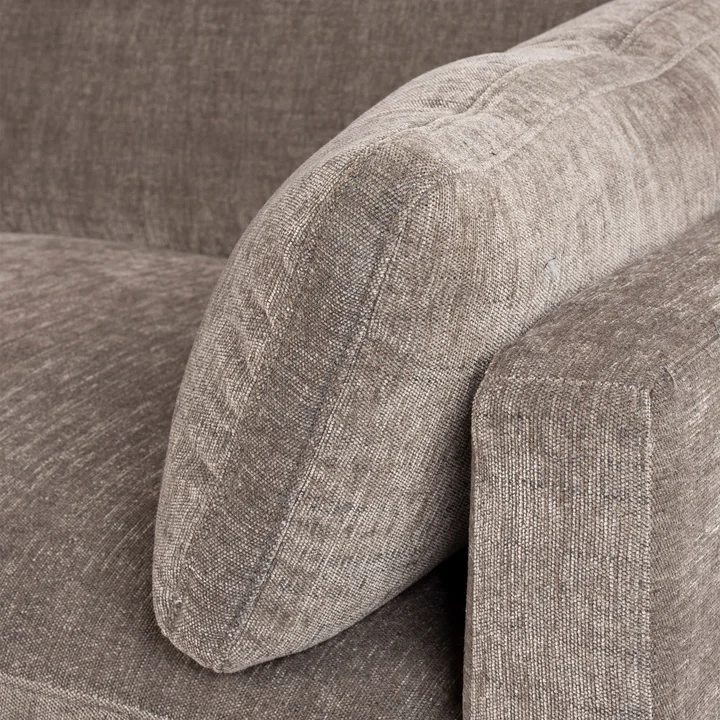 Zuiver - Summer Love Seat Fauteuil et canapé, coffee