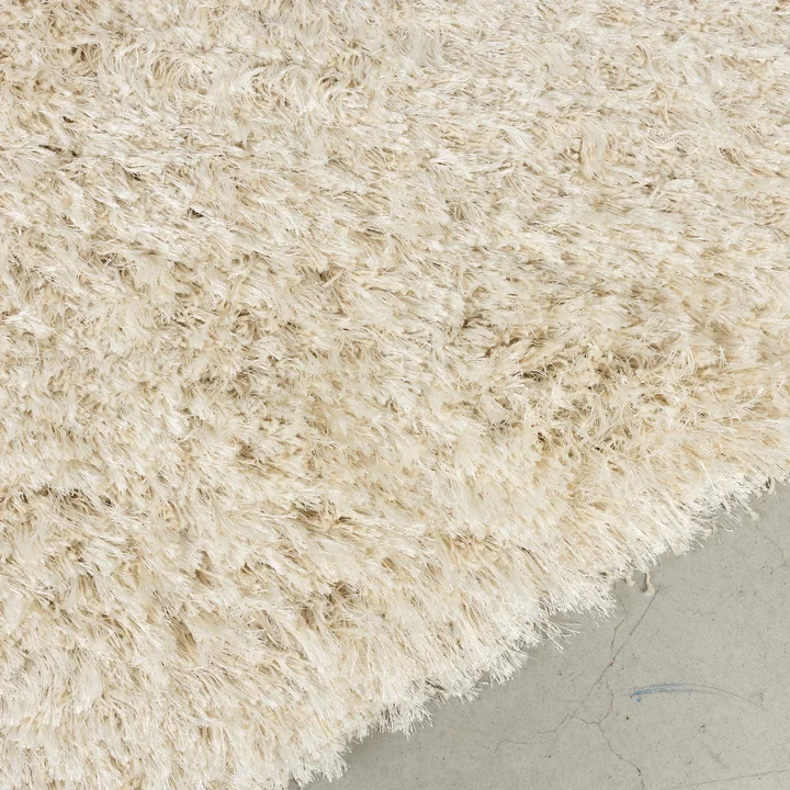 Zuiver - Tasty Tapis, 200 x 290 cm, beige