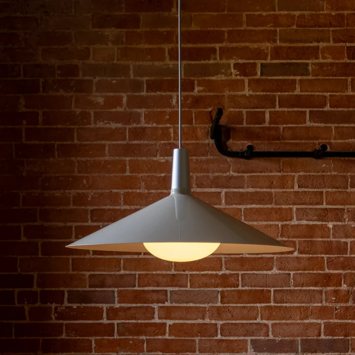 Tala - Bower lampe suspendue C600, blanc