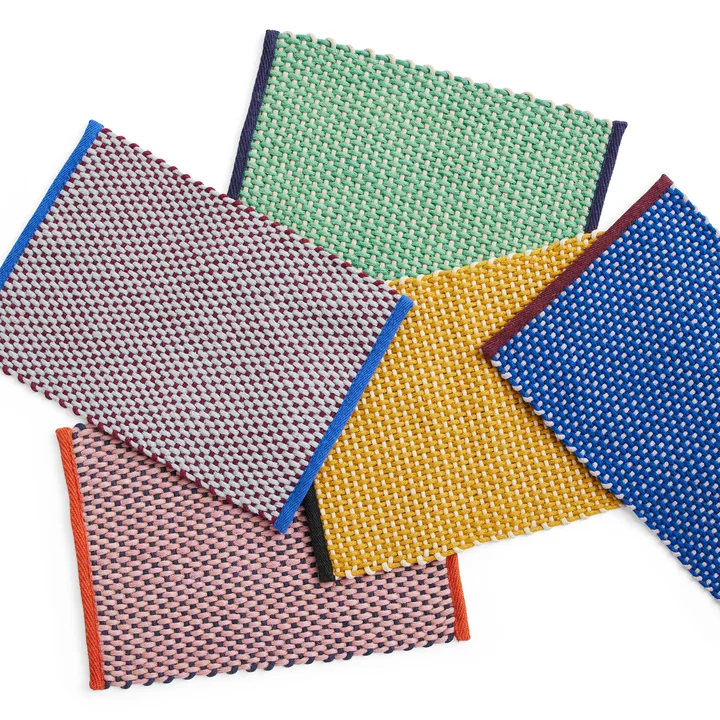 HAY - Door Mat Paillasson