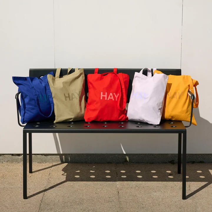 HAY - Tote Bag , Groupe