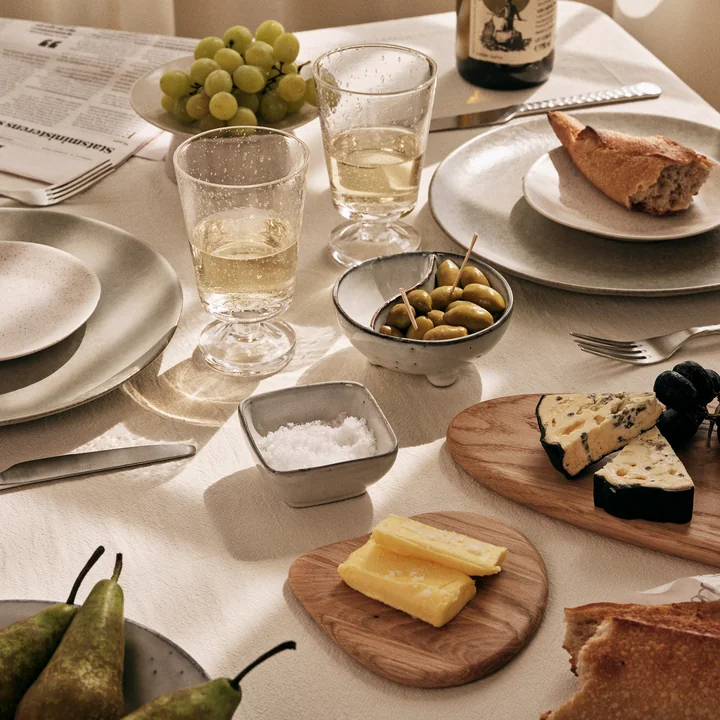 Broste Copenhagen - Nordic Vanilla Coupe