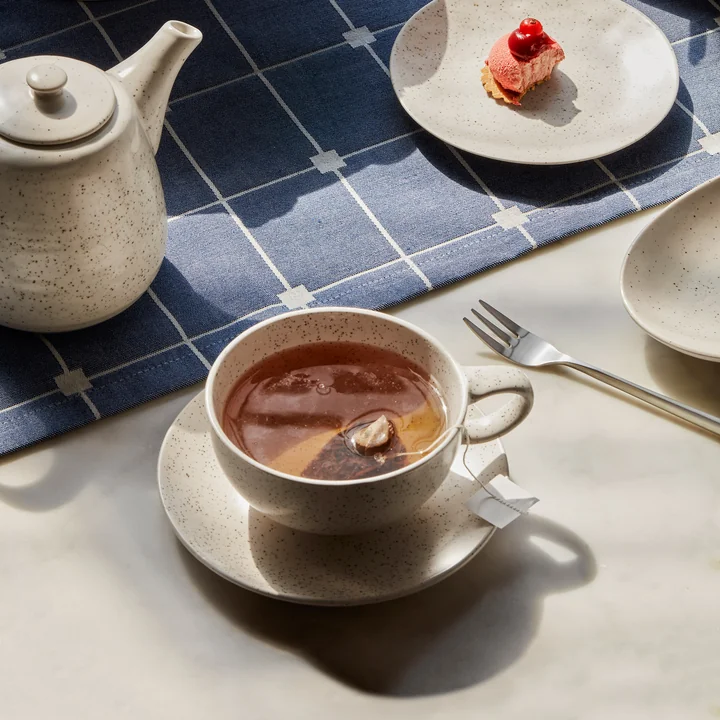 Broste Copenhagen - Fourchette à gâteau Sletten