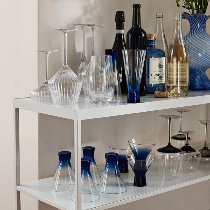 Broste Copenhagen - Smoke Verre à boire