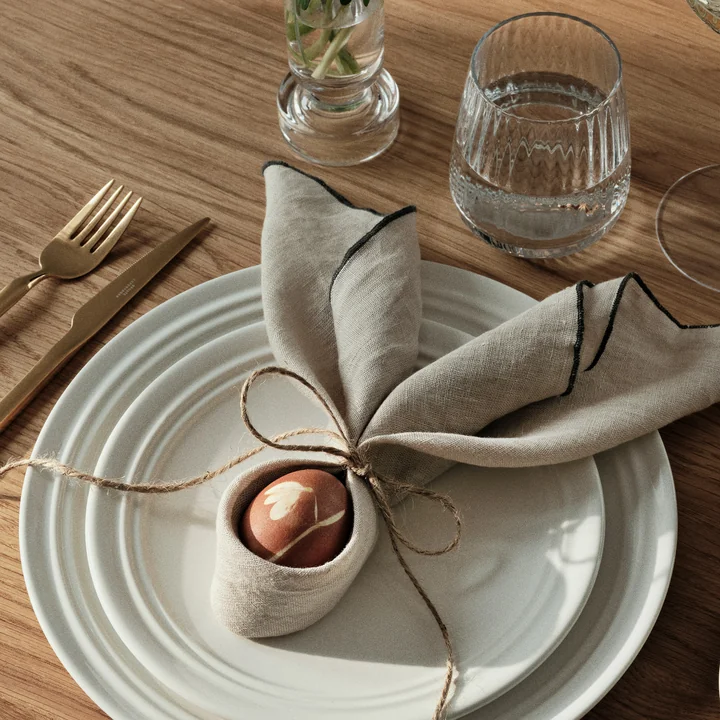 Broste Copenhagen - Tvis set de couverts