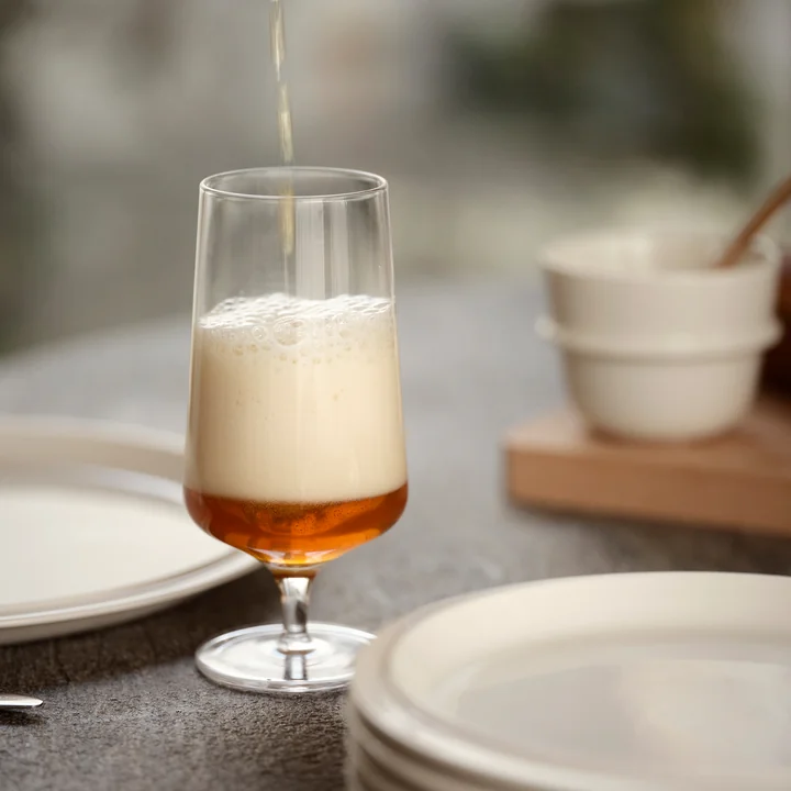 Zone Denmark - Rocks Verre à bière, 30 cl