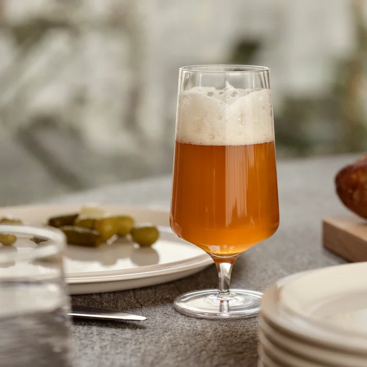 Zone Denmark - Rocks Verre à bière, 30 cl