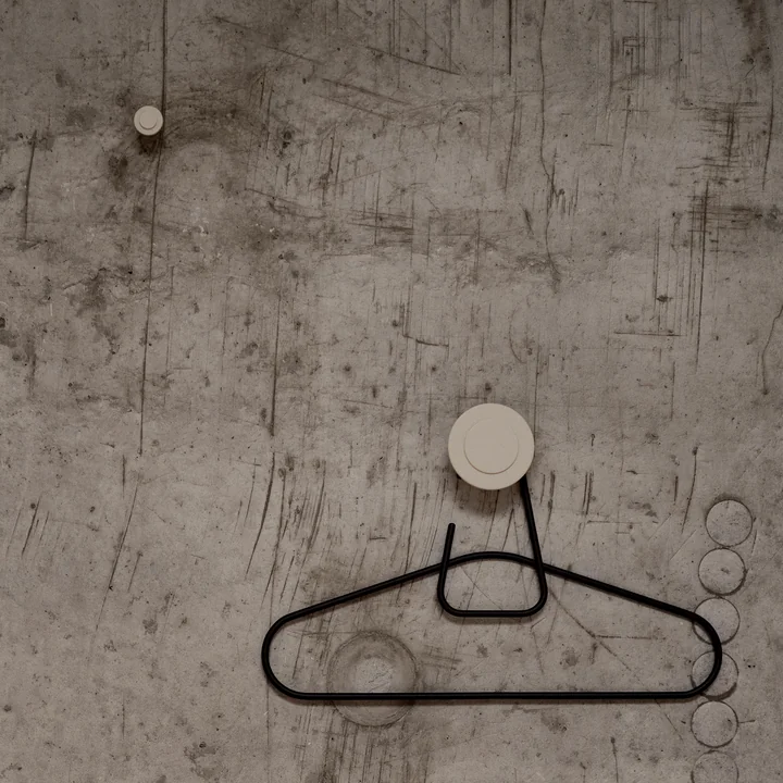 Zone Denmark - Sensu Crochet de garde-robe, sable