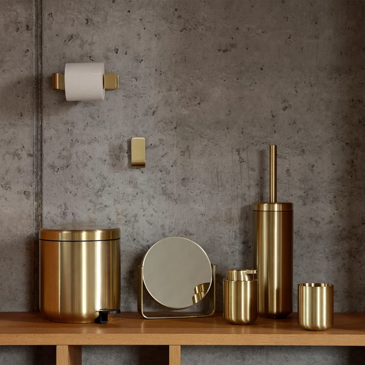 Zone Denmark - Ume Collection, laiton