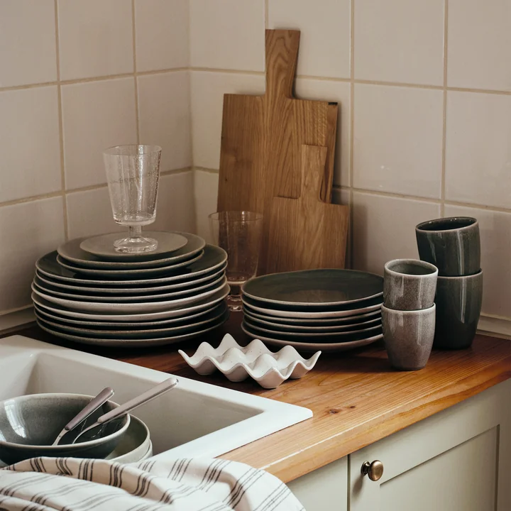 Broste Copenhagen - Nordic Rain Vaisselle