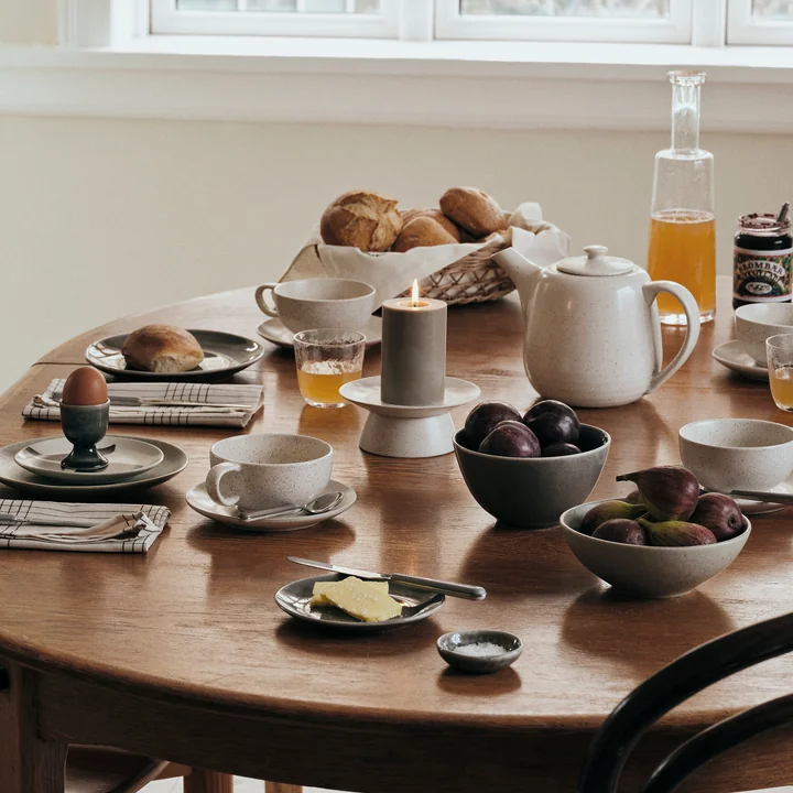 Broste Copenhagen - Nordic Rain Collection, gris