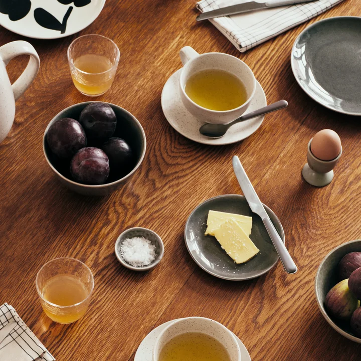 Broste Copenhagen - Nordic Rain Collection, gris