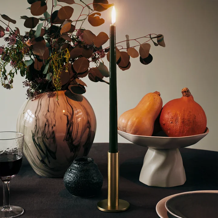 Broste Copenhagen - Maro Chandelier, laiton