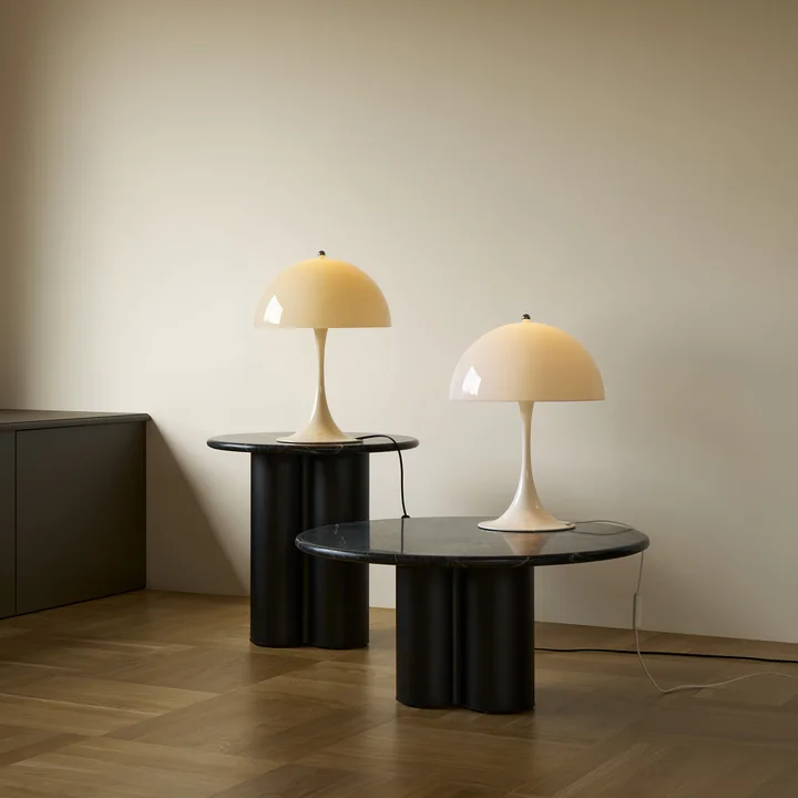 Louis Poulsen - Panthella V2 Lampe de table 320
