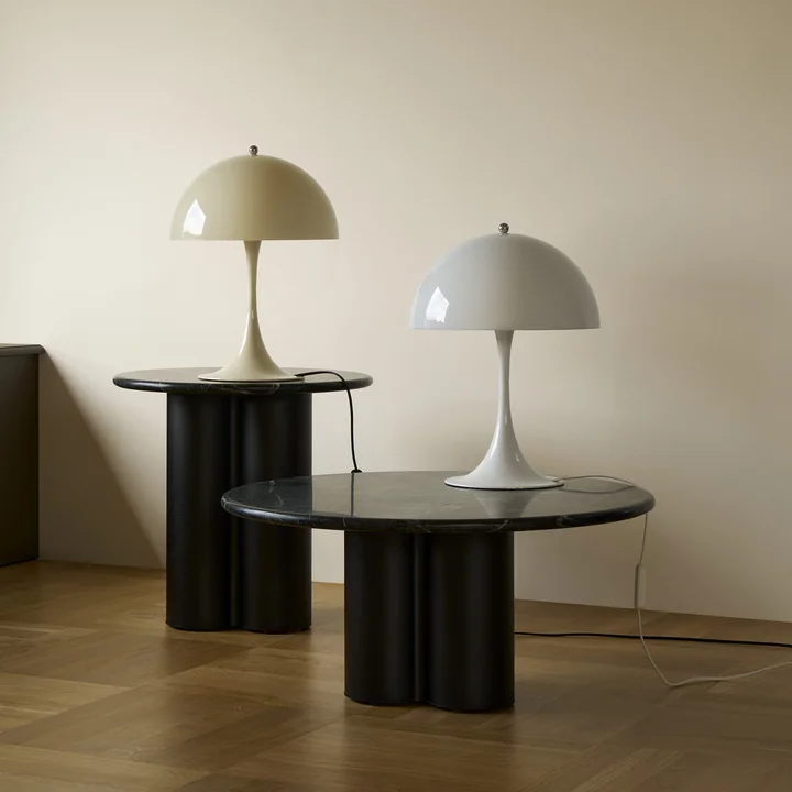 Louis Poulsen - Panthella V2 Lampe de table 320