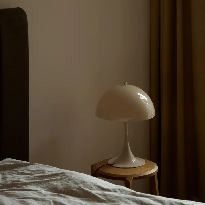Louis Poulsen - Panthella V2 Lampe de table 320