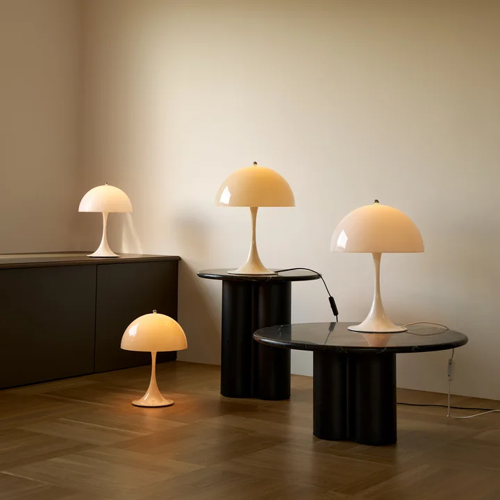 Louis Poulsen - Panthella V2 Lampe de table 320
