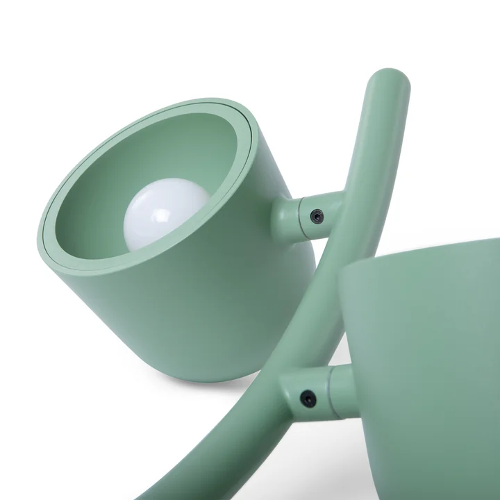 Fatboy - Little Lebow lampe de table, grasshopper