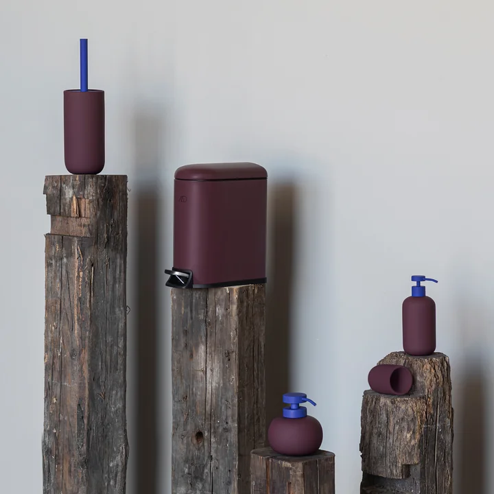 Mette Ditmer - Lotus Play Collectionbund Mini Walther Seau à pédale