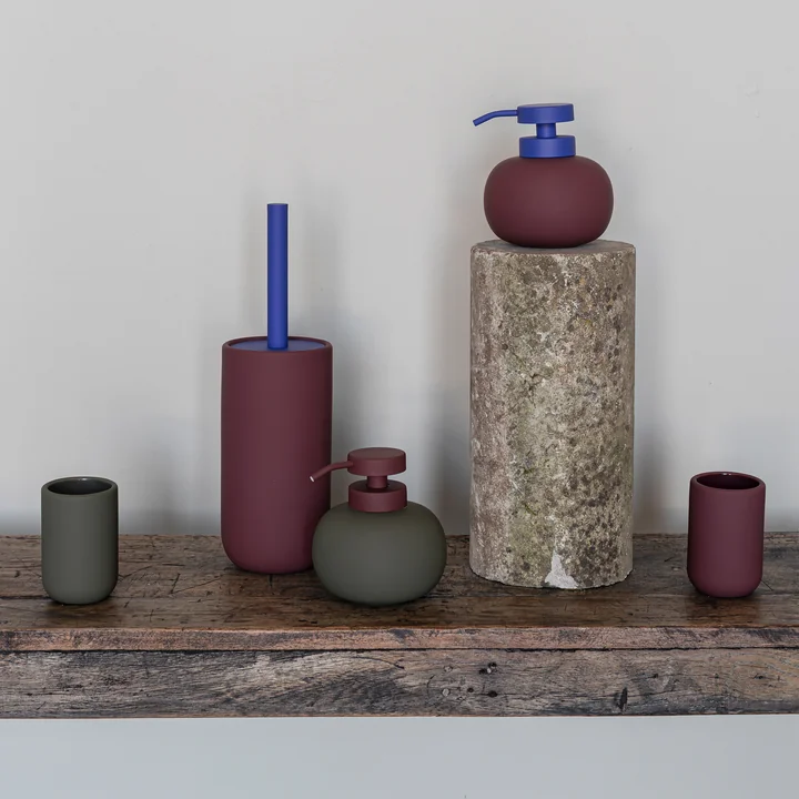 Mette Ditmer - Lotus Play Collection