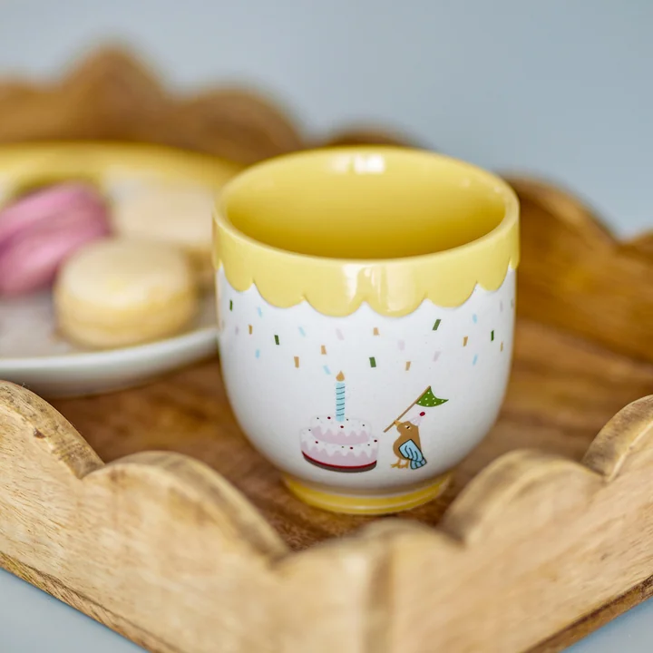 Bloomingville Mini - Celebrate Gobelet