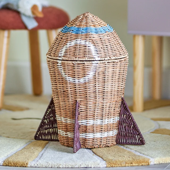 Bloomingville Mini - Space Panier