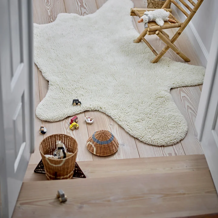 Bloomingville Mini - Space Panier