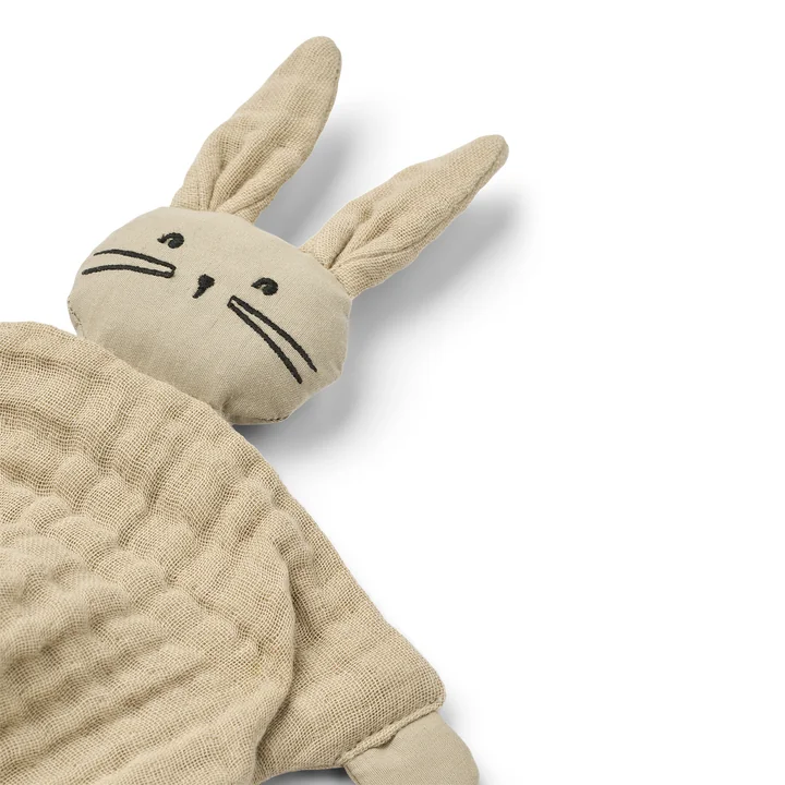 LIEWOOD - Amaya Doudou lapin, mist (1550)
