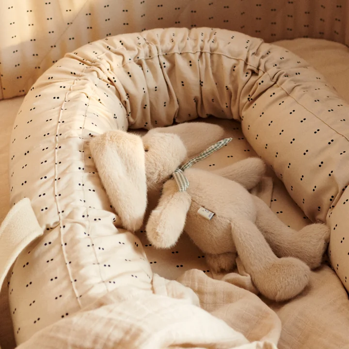 LIEWOOD - Binnie Teddy Small Lapin, mist