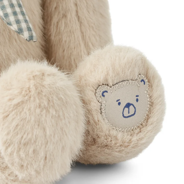 LIEWOOD - Binnie Teddy Small Lapin, mist