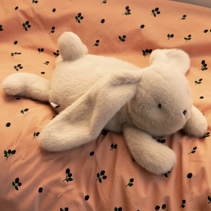 LIEWOOD - Paulin Teddy lapin, mist