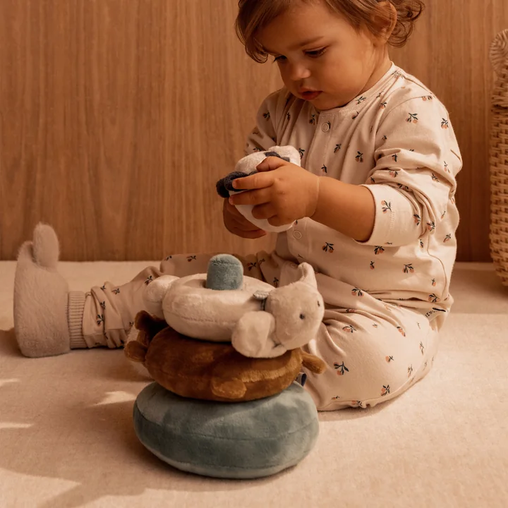 LIEWOOD - Tour d'empilage Sannie