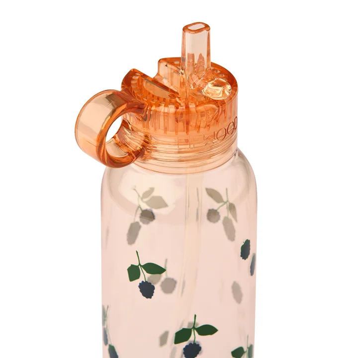 LIEWOOD - Yang Gourde, 500 ml, Berry / pale tuscany