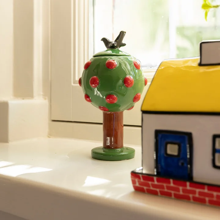 and klevering - Haines Porte-bougies à réchaud