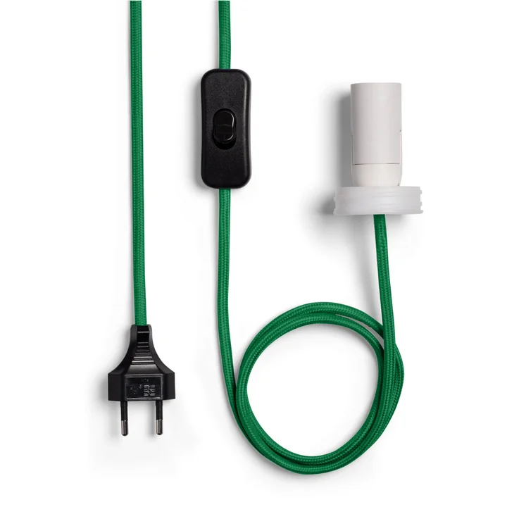 and klevering - Hat Lampe de table