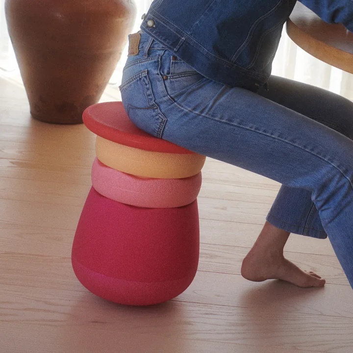 Stapelstein® - Dynamic all, flowers