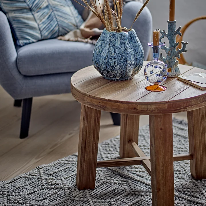 Bloomingville - Emmett Table basse, marron