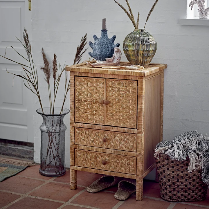 Bloomingville - Lorris Commode, nature