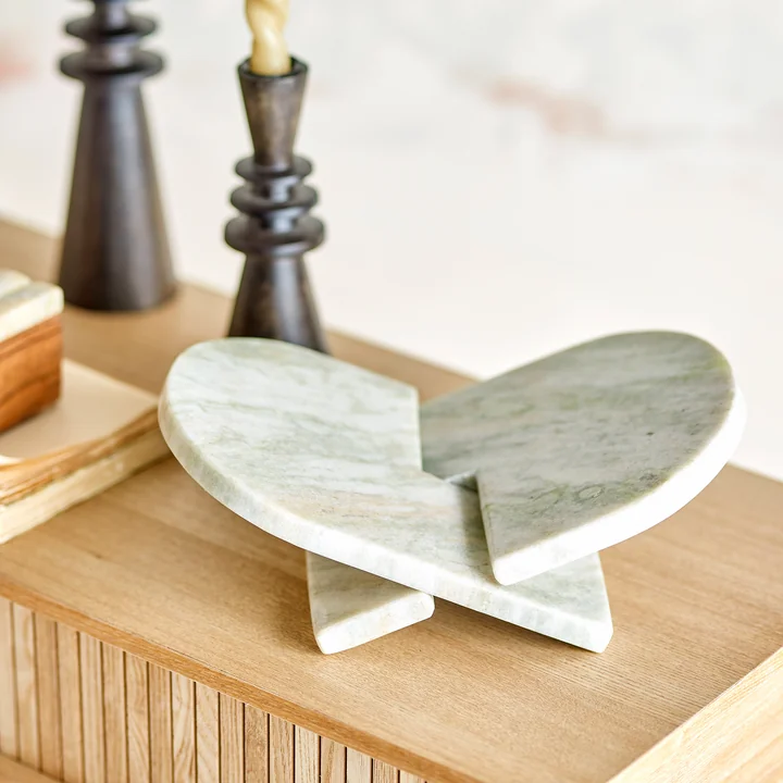 Bloomingville - Naza Porte-revues, nature