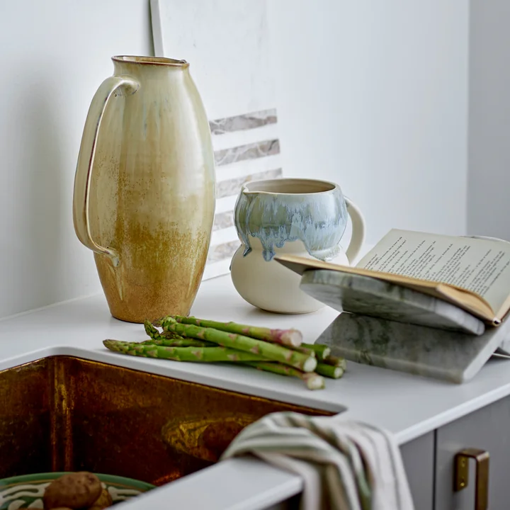 Bloomingville - Naza Porte-revues, nature