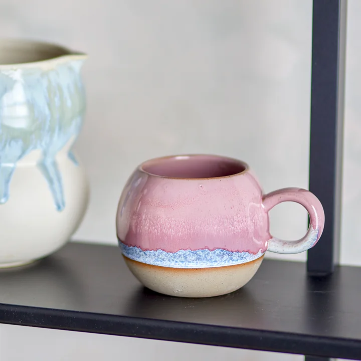 Bloomingville - Paula Tasse 410 ml, rose