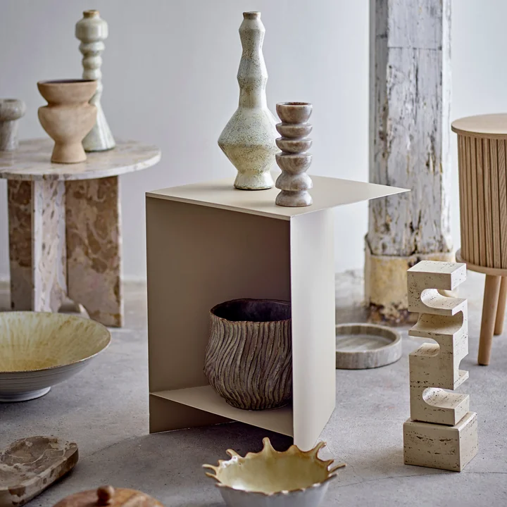 Bloomingville - Tasha Table d'appoint