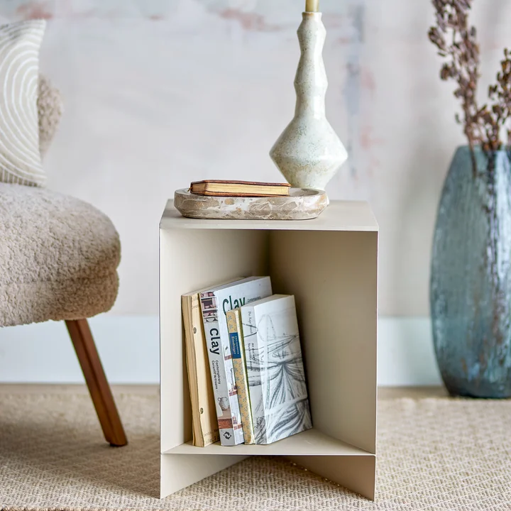 Bloomingville - Tasha Table d'appoint