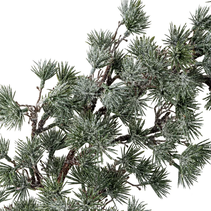 Bloomingville - Couronne de cèdre